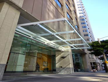 JC Metal Specialists 2015 Completed Projects