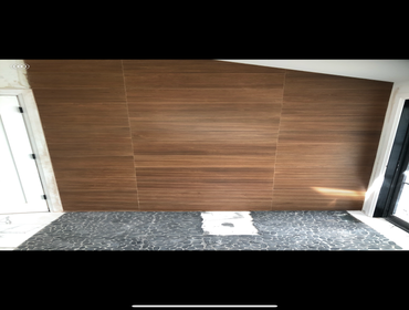 Photos of work