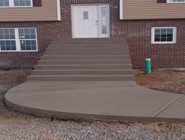 Photos by Chicago Flipping Rehab LLC #2 Concrete, Siding, Roofing, Masonry
