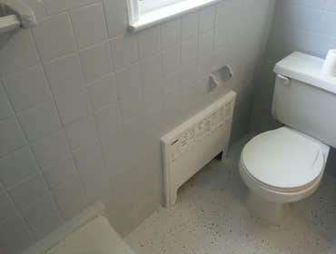 Elizabeth Bathroom Remodeling Bathroom remodel for Michelle who lives in Elizabeth NJ