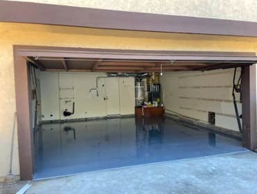 Photos by Sd Garage Doors, Epoxy Floors and More #1