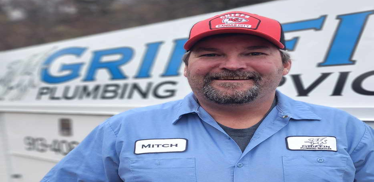 Griffin plumbing Services