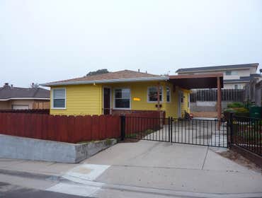 Photos from Robert Flynn Construction/ Monterey Pro Builders