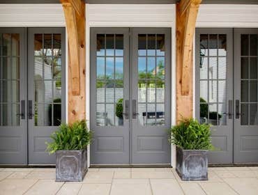 Trimble Road House