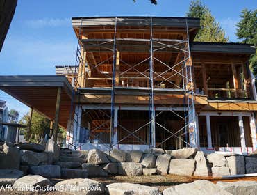 Photos by Affordable Custom Homes #1