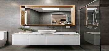Photos by Modern Bathroom Remodel and Renovation Culver City #1