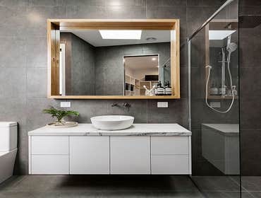 Photos by Modern Bathroom Remodel and Renovation Culver City #1