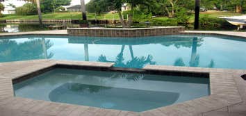 Photos from H and H Custom Pools Inc
