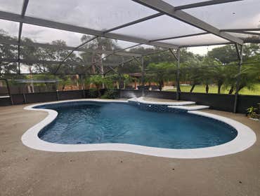 Photos by 3 Abn Pools,