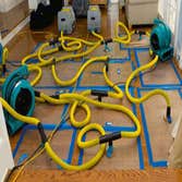Water Damage Restoration Arvada