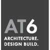 At6 Architecture + Design Build logo