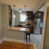 Peninsula (Modern Kitchen)