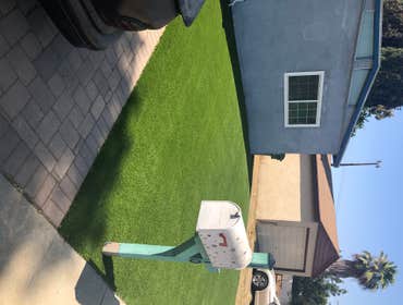 Turf - Panorama City