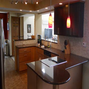 O'Hanlon Kitchens, Inc. Project Kitchen remodeling ideas...