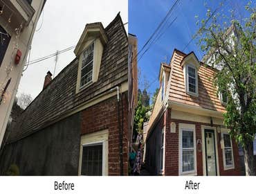 Photos by East Lynn Construction #1
