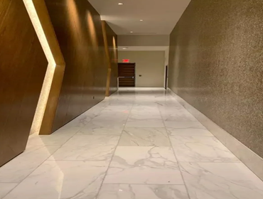 Tile Installation and Wall Remodeling