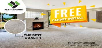 B&k Flooring LLC