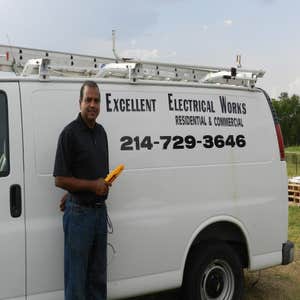 Photos by Excellent Electrical Works #1 600Amp service