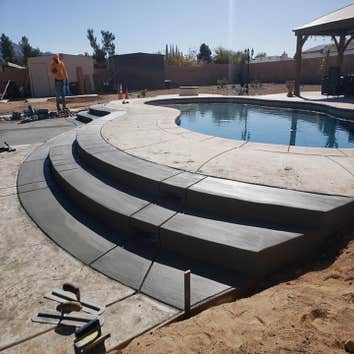 Photos by Havasu Concrete #1