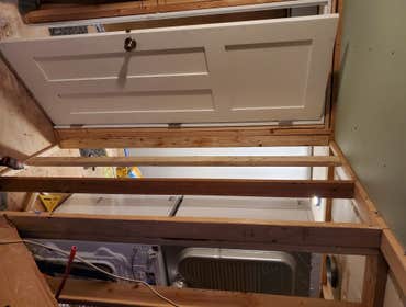 Kitchen, and bath remodeling projects We provide high quality craftsmanship to all our clients, and guarantee to do the job right, no corners get cut e