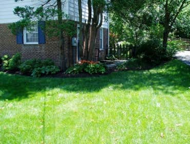 Landscaping We know your lawn is important to you – it’s something you and your guests see and touch every day. Our services will ensure your home and 