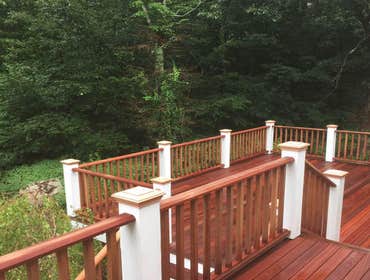 Photos from SHP Fine Carpentry Inc