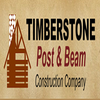 Timberstone Post and Beam logo