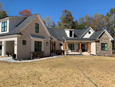 Photos by Pilcher Custom Builders Inc. #1