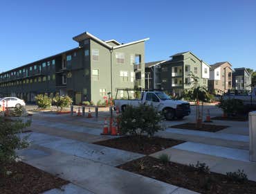 Photos from Sierra Fire Alarm