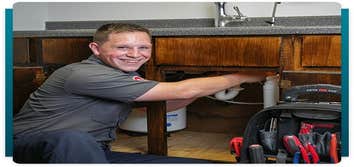 Tennessee Standard plumbing