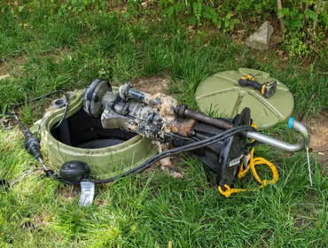 Photos by Cardom plumbing & Heating #1