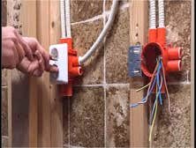 Electrical Work - Random Photos