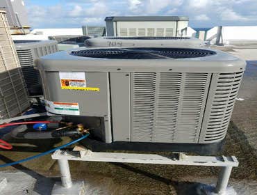 Photos from Fusion Air Conditioning & Appliance Service LLC