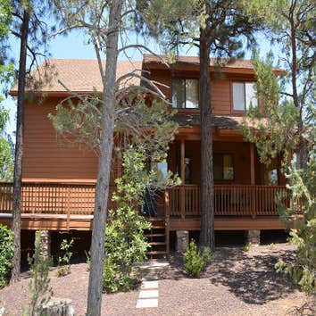 Torreon - Oak Lane