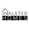Halsted Homes LLC logo