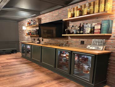 Photos by Evergreen Construct Inc #1