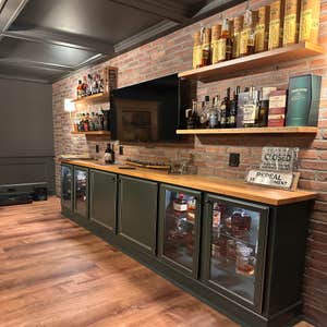 Photos by Evergreen Construct Inc #1