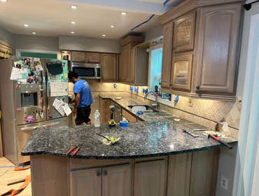 Photos by Pespire´s Granite Installation LLC #23