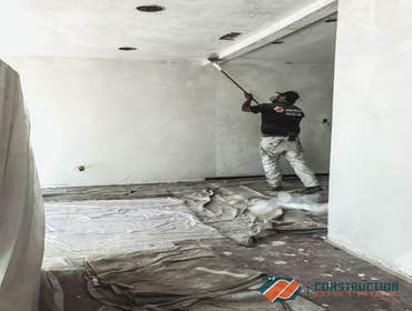 Photos by Construction District Inc #2