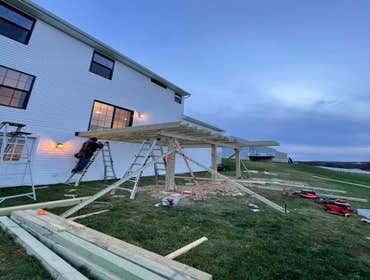 Photos by Geist Services LLC #1