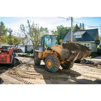 Raw Construction, LLC