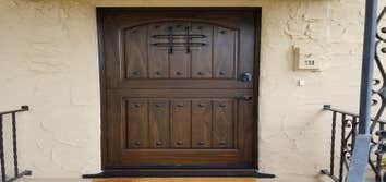 Door Installations