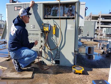 Photos from Dubs Heating And Air
