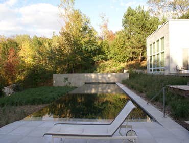 Selected Works Diverse array of projects reflecting the variety clients and locations.