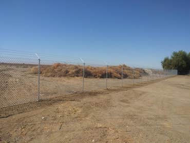 Fences