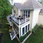 Creative Earthscapes Inc