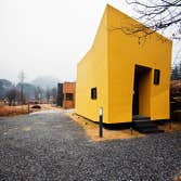 Namuare Ohu Art Gallery
