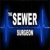 The Sewer Surgeon logo