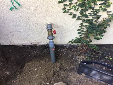 Photos by Op plumbing