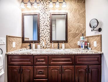 Bg Construction & Remodel LLC's Work